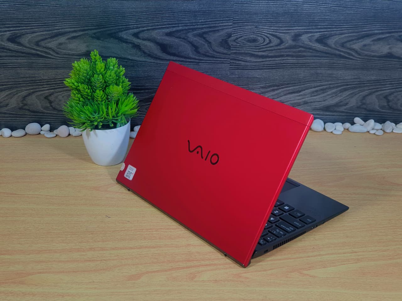 SONY VAIO Pro PK VJPJ23 RED